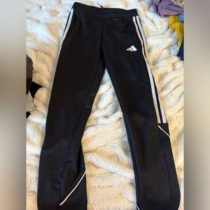 Brand New kids adidas joggers